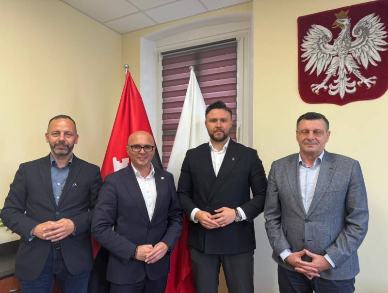 burmistrz i radni sejmiku dolnośląskiego