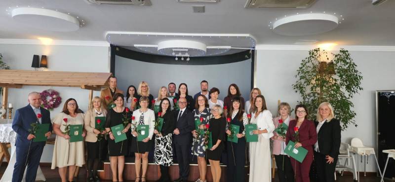 Dzień Edukacji Narodowej